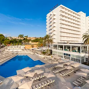 Globales Mimosa 4*, Palmanova İspanya