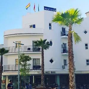 Kristal 3*, Torremolinos İspanya