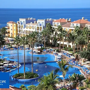 Bahia Principe Sunlight 4*, Costa Adeje İspanya