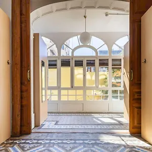 The Loft House Barcelone