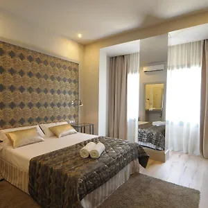Casa Balmes Barselona