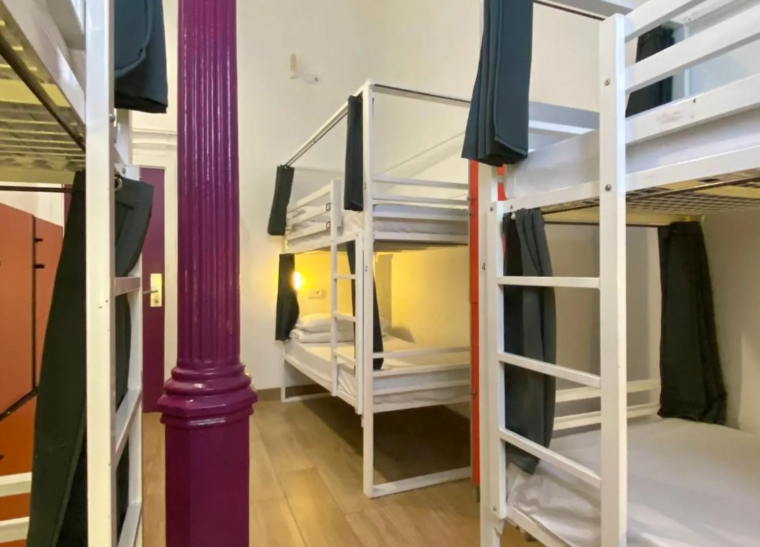 Hostel Safestay Barcelona Gothic