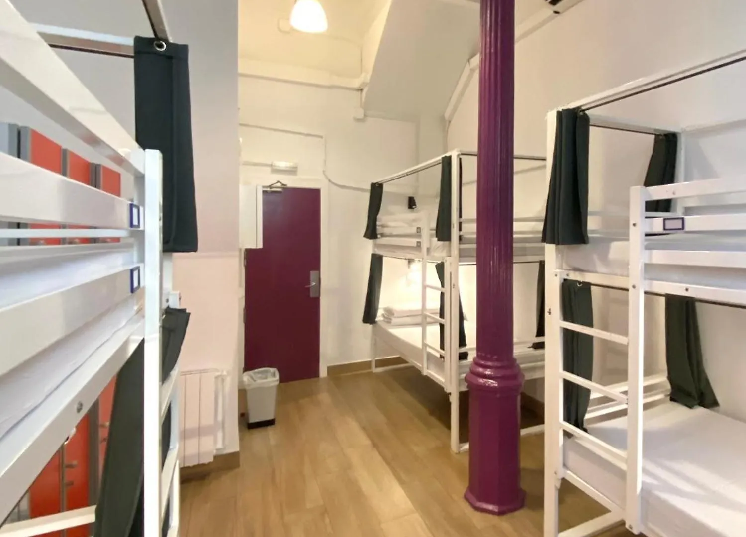 Hostel Safestay Barcelona Gothic