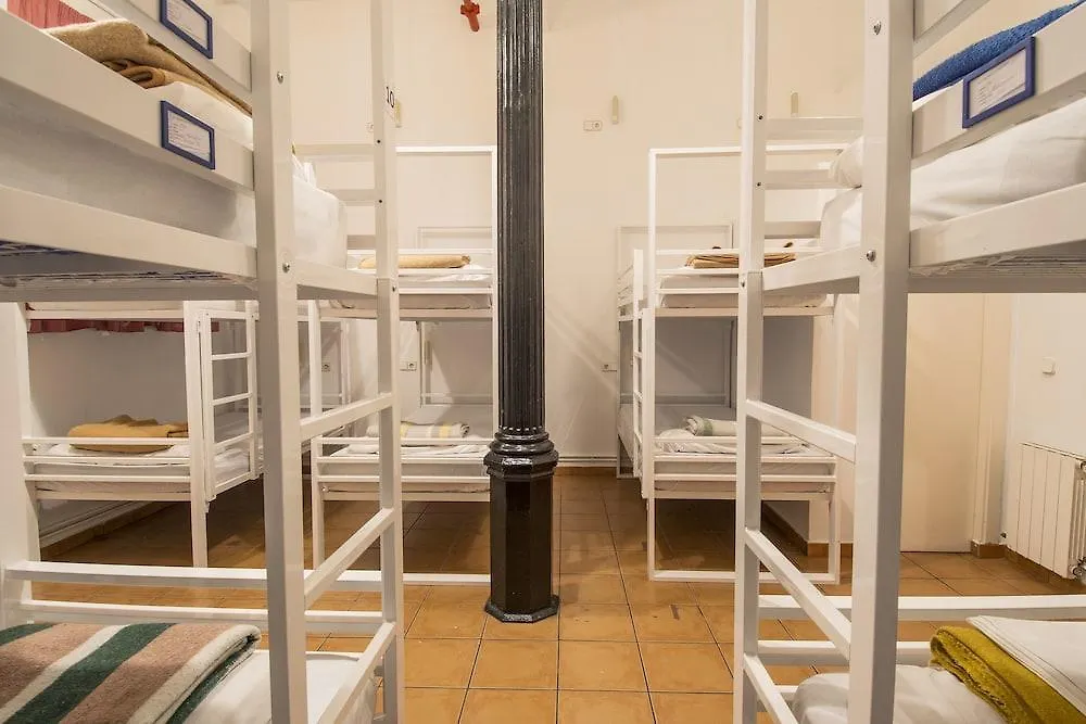 Safestay Barcelona Gothic İspanya
