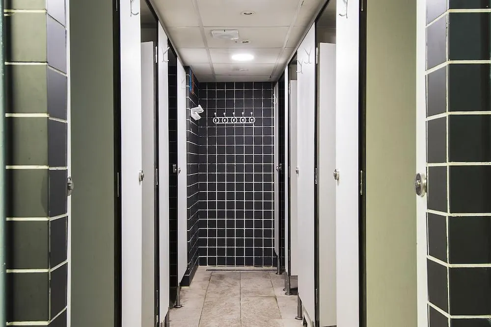 Safestay Barcelona Gothic 0*,  İspanya